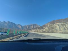 -五台山风景名胜区