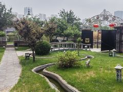 -卫鼎轩·曹公馆(鼓楼店)