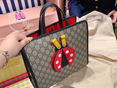 -Gucci(西安SKP童装店)