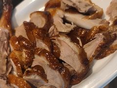 -龙聚德北京烤鸭(沙坪坝华宇A馆店)