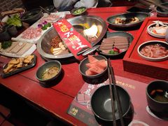 -谭鸭血老火锅·匠心(环球港旗舰店)
