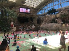 -杭州开元森泊度假乐园