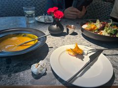 -芭莉与彩虹西餐厅(成都合生汇店)