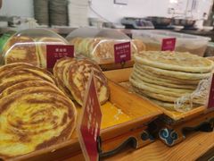 -格日勒阿妈蒙古厨房(大召店)