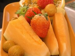 -牛New寿喜烧(中山公园龙之梦店)