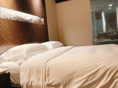-青岛海尔洲际酒店