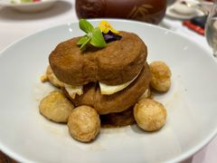 -上海1号私藏菜(静安店)