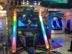 -大玩家(拱墅万达店)