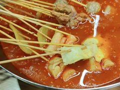 -付小姐在成都(川沙店)