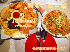 -布拉诺牛排西餐厅(上城天街店)