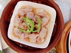 -潮福城大酒楼·潮粤菜·港式点心(阳光城店)