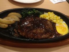 IMG_0414-萨莉亚意式餐厅(苏州食百家店)