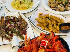 -老鄞江清水龙虾•赵赵家(江北店)