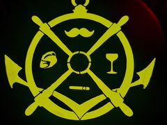 -船长酒吧 The Captain