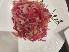 -全聚德(上海首店浦东店)