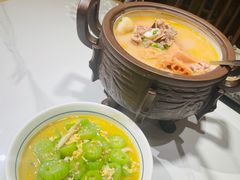 -吴掌柜·藕汤印象(南湖店)
