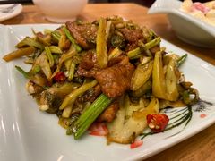 -宏记广东客家菜(丰汇店)