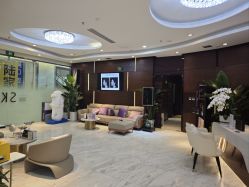 -洁铭新加坡医美