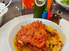 -尖沙咀大酒楼(罗村店·粤菜海鲜·宴会聚餐)