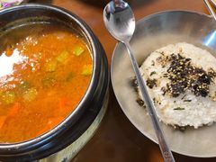 大酱汤-京尚道韩式美食屋(海甸岛店)