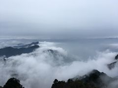 -武当山风景区