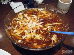 宋嫂鱼羹-外婆家(杭州马塍店·杭帮菜名店)