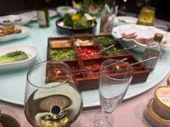 -隆聚·时令海鲜(洪兴店)