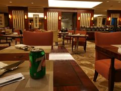 -成都天府丽都喜来登饭店