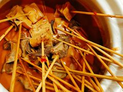 -石门豆腐王(九中街店)