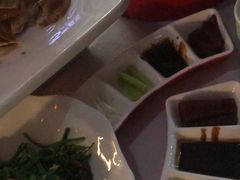 -味+新京宴·烤鸭·北京菜(创意谷店)