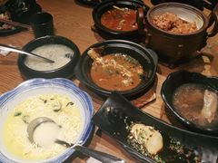 -扬州狮子楼·非遗淮扬菜(东关街店)