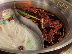 -旺蜀主成都串串火锅(西直门凯德MALL店)