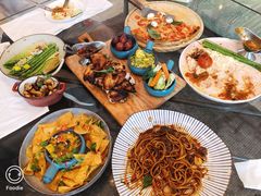 -The Rug Cafe(王府中环店)