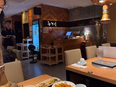 -王妃家(明洞中央店)