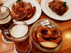 -宝莱纳餐厅(滨江店)