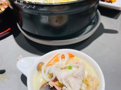 -云海肴·汽锅鸡·云南菜(高德置地店)
