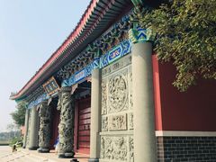 -天津妈祖文化园