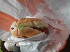 -哆哆客汉堡(文博西路店)