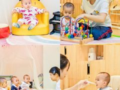 -全优加早教托育园(广百新一城店)