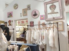 -恋物百货商店(华侨城店)