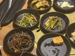 -虎哥六韩式烤肉料理 TIGERGRILL(隆生金山湖中心购物广场店)