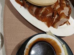 北京烤鸭-苏浙徽·农家大院(开发区星湖101店)