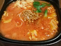 -阿香米线杭州西湖银泰文化广场餐厅