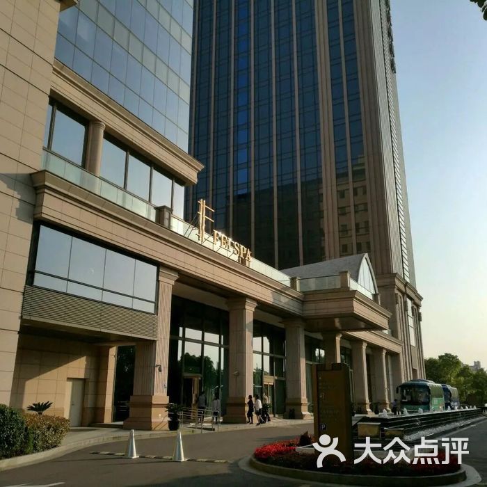 上海小南国花园酒店