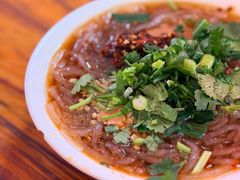 小锅米线-老建水鸡脚王(翰林街店)