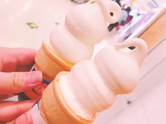 -DQ·蛋糕·冰淇淋(印象城店)