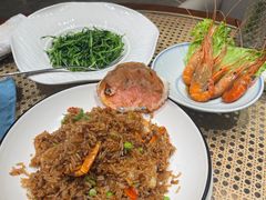 -杭州西湖柳莺里酒店·闻莺厅