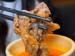 -牛YO寿喜烧和牛火锅自助(三台子万象汇店)