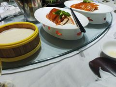 -鸭王烤鸭店(三里河店)