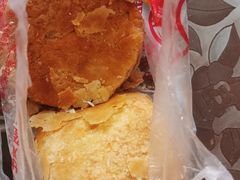 -香妃烤鸡(西单店)